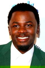 Derek Luke profile picture
