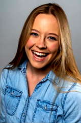 Claire Pace profile picture