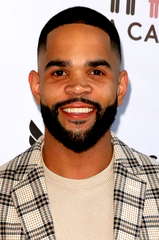 Dijon Talton profile picture