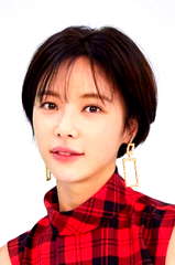 Hwang Jung-eum profile picture
