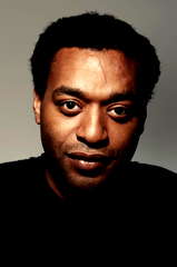 Chiwetel Ejiofor profile picture