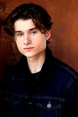 Cameron Brodeur
