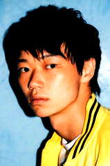 Show Kasamatsu