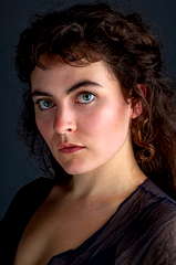 Sarah Bauer