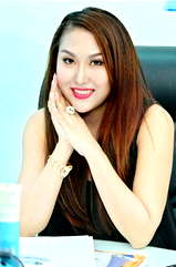 Phi Thanh Vân profile picture