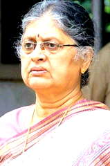 Sulabha Arya profile picture