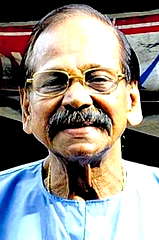K. T. S. Padannayil profile picture