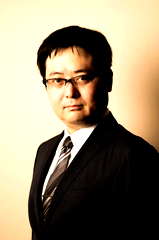 Honobu Yonezawa