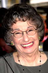 Florence Stanley profile picture