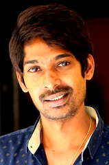 Dhanraj Sukhram profile picture