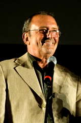 Sergio Donati