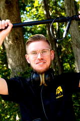 Nathan Shaffer