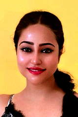 Eereen Swagata Adhikary profile picture