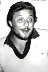 Nello Pazzafini profile picture