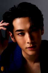 Supakrit Charoonmatha profile picture