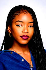 Lovie Simone