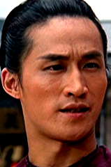 Wilson Tong Wai-Shing