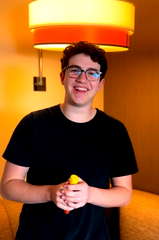 Ethan Michaels profile picture