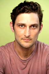 Josh Schell