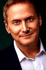 Michael Hitchcock