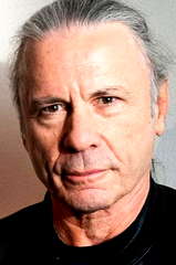 Bruce Dickinson