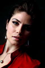 Alessandra Ameen profile picture