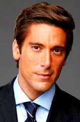 David Muir profile picture