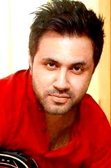 Mustafa Zahid