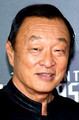 Cary-Hiroyuki Tagawa profile picture