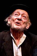 Alan Mandell profile picture