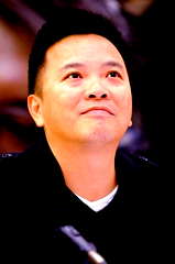 Alan Mak Siu-Fai