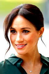 Meghan, Duchess of Sussex profile picture