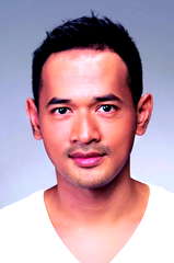 Oka Antara profile picture