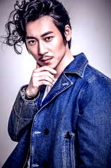 Haowen Liu profile picture