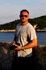 Andy Kitching