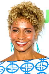 Michelle Hurd profile picture