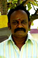 Supergood Subramani profile picture