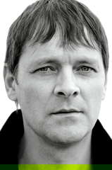 Mark Heap profile picture