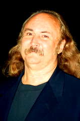 David Crosby