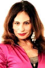 Edda Bustamante