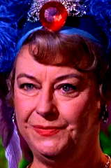 Barbara Morrison profile picture
