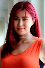 Elizabeth Tan