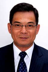 Joseph Lee Kwok-Lun profile picture