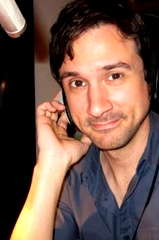 Josh Robert Thompson profile picture