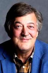 Stephen Fry profile picture