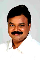 Idavela Babu