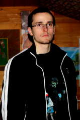 Keir Henery-Nougher