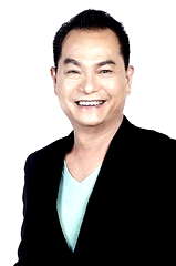 Richard Low