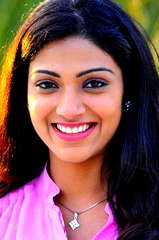 Avanthika Mohan