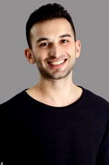 Eren Çiğdem profile picture